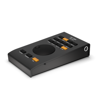 RME ARC USB AE Fjernkontroll for RME Remote for Totalmix og lydkort - Sort