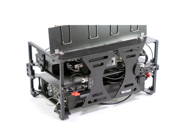 Rack-N-Bag Versa Betso Bowtie Antenna Mounting Blocks 