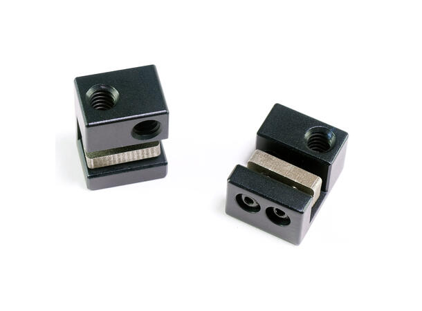 Rack-N-Bag Versa Betso Bowtie Antenna Mounting Blocks 