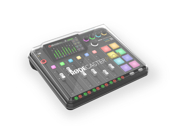 RØDE Cover ProII Cover til Rødecaster pro2 