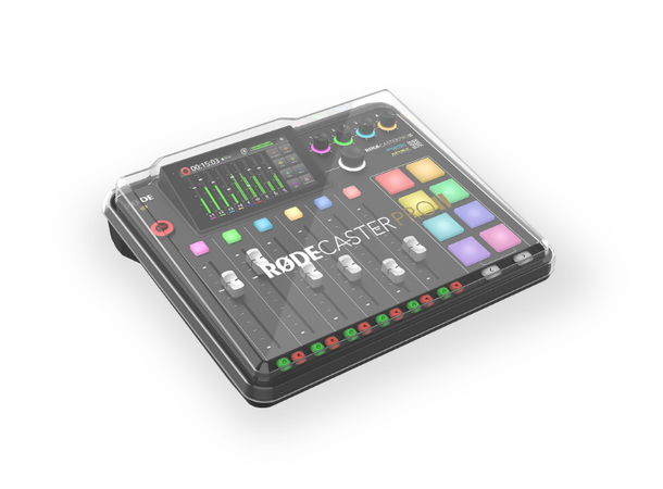 RØDE Cover ProII Cover til Rødecaster pro2