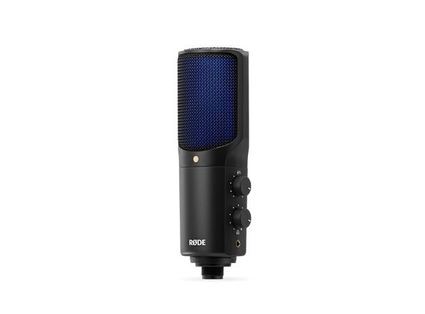 Røde NT-USB+ USB-C mikrofon for studio 