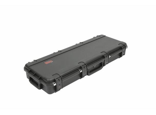 SKB 3i-4214-TKBD 61-NOTE KEY. SKB smal keyboard case for 61 tangenter.