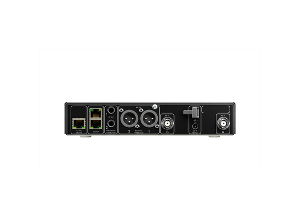 Sennheiser EW-DX EM 2 DANTE Digital 2 channel M/dante (R1-9) 