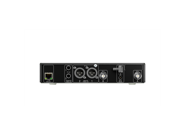 Sennheiser EW-DX EM 2 Digital 2 channel half-rack (R1-9) 