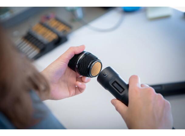 Sennheiser SPECTERA SKM Håndholdt (UHF) 