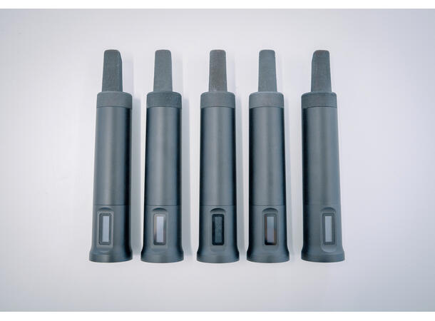 Sennheiser SPECTERA SKM Håndholdt (UHF) 