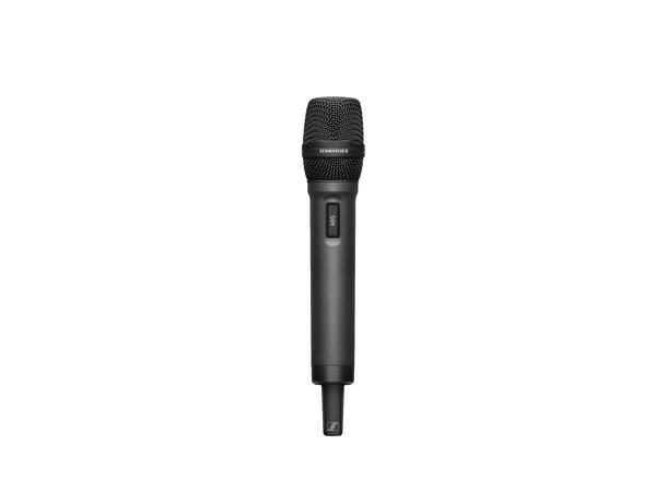 Sennheiser SPECTERA SKM Håndholdt UHF (470 - 608 MHz and 630 - 698 MHz). 