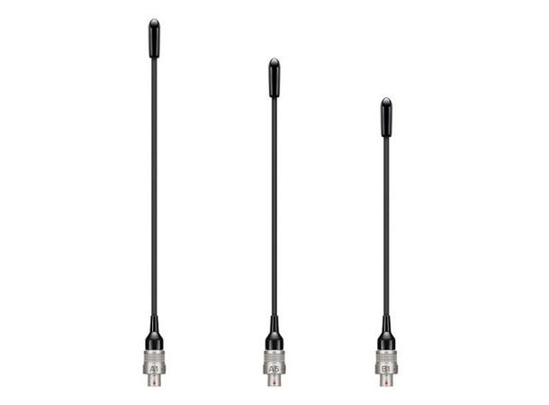 Sennheiser Stiff antenna SK 6212 SPAREPART A5 - A8 (550 - 638 MHz) 
