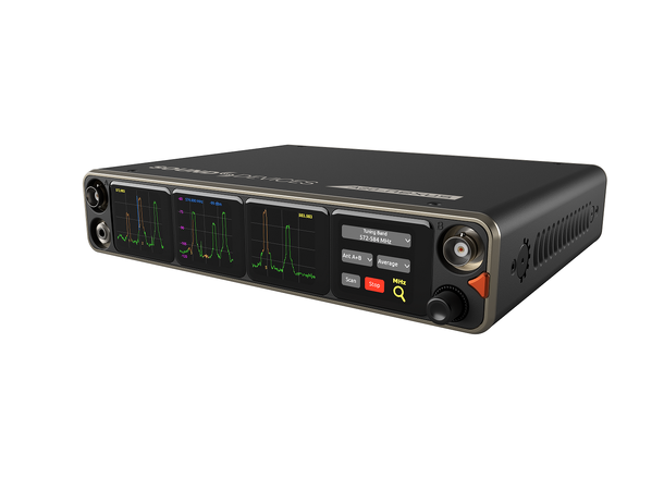 Sound Devices A20-NEXUS Multichannel 8 ch. Receive, SpectraBand - Astral 