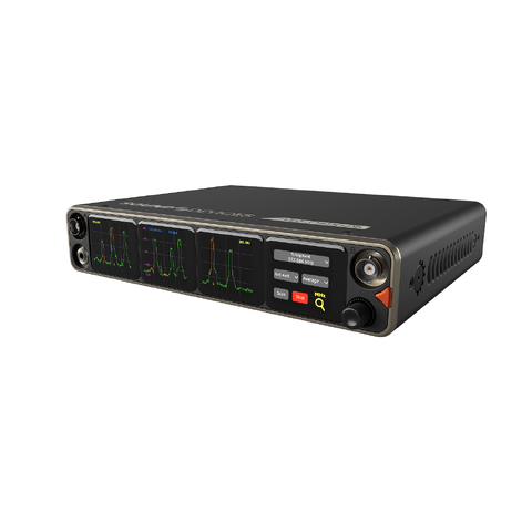 Sound Devices A20-NEXUS Multichannel 8 ch. Receive, SpectraBand - Astral