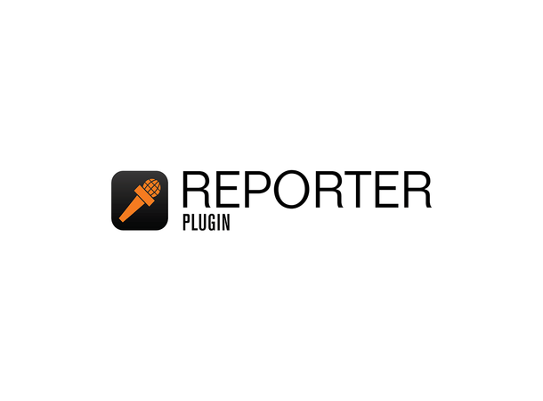 Sound Devices Reporter MixPre-3-II Plug-Ins / Epost levering 