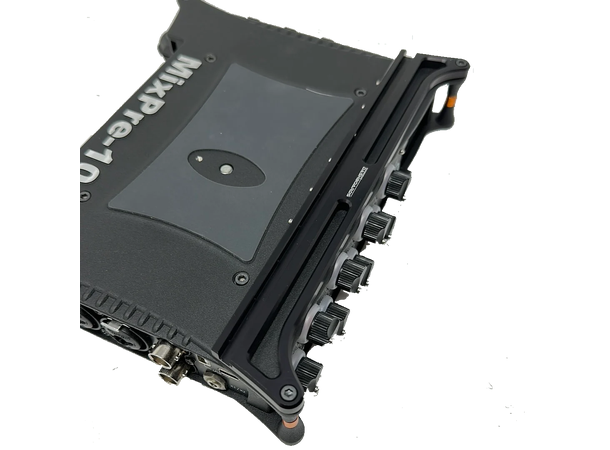 Soundbag Dashboard Modular Rail for Sound Devices Mixpre 10