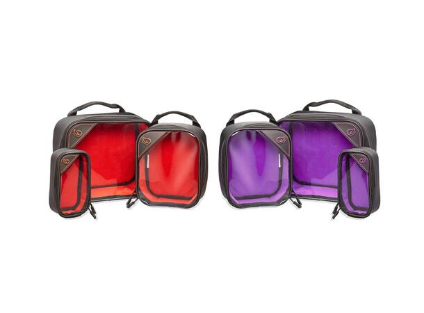 Stingray by K-Tek Gizmo-X Bag Velg farge og størrelse 