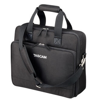 TASCAM CS-PCAS20 Carrying bag for Mixcast 4