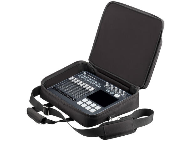 TASCAM CS-PCAS20 Carrying bag for Mixcast 4