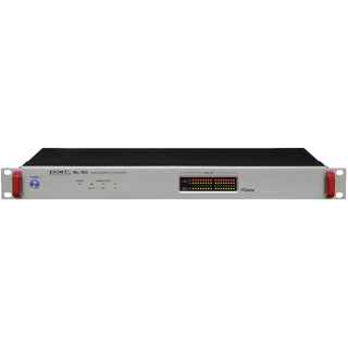 TASCAM ML-16D ADDA konverter 16-in/16-out Analog-to-Dante Converter