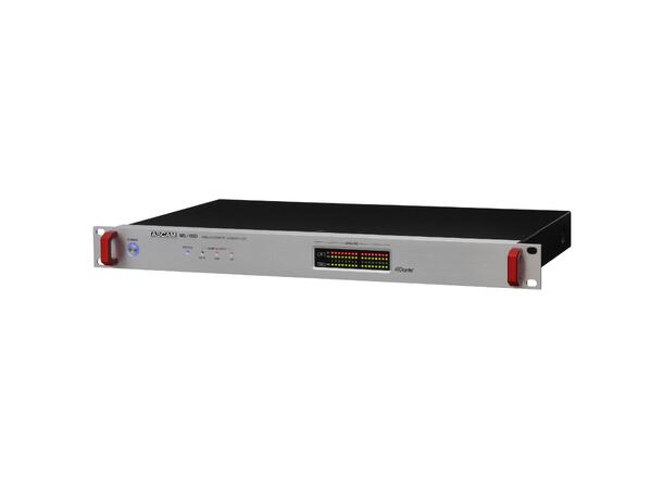 TASCAM ML-16D ADDA konverter 16-in/16-out Analog-to-Dante Converter 