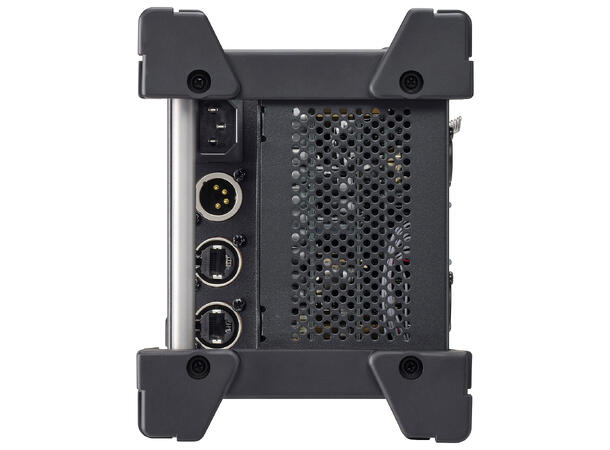 TASCAM SB-16D Dante Stage Box 16 In / 16 Out 