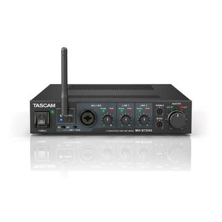 Tascam MA-BT240 240-Watt Mixing Amplifier