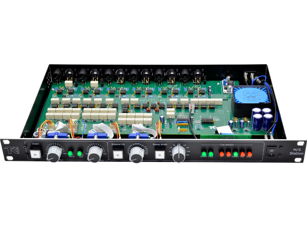 Tk Audio M/S Station Advanced M/S tool 