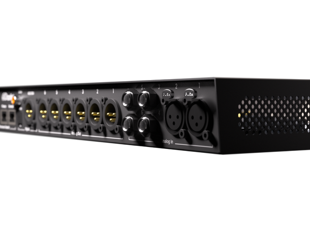 Trinnov NOVA 2 kanals utvidelse lisens Oppgrader for fler stereo sett eller 5.1 