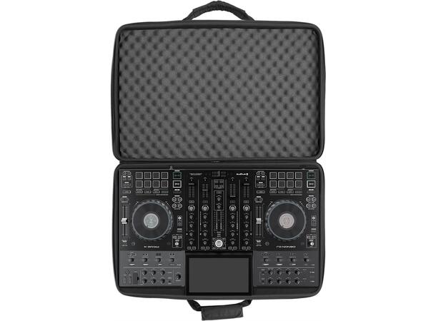 UDG Creator Denon DJ Prime 4 Hardcase BK Hardcase for Denon 