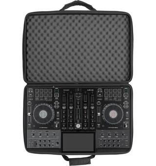 UDG Creator Denon DJ Prime 4 Hardcase BK Hardcase for Denon