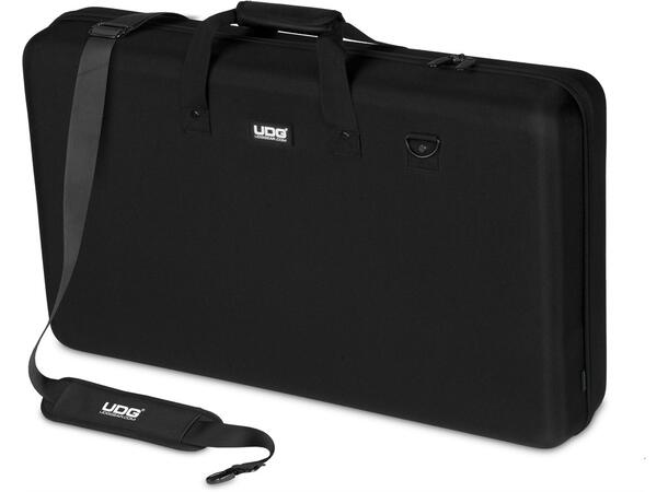 UDG Creator Denon DJ Prime 4 Hardcase BK Hardcase for Denon 