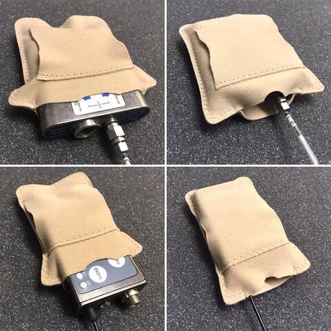 URSA Belt Pouches