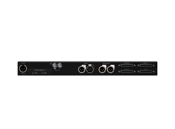 Universal Audio Apollo x16 Gen 2 ULT (Rack/TB3/MAC/WIN) 