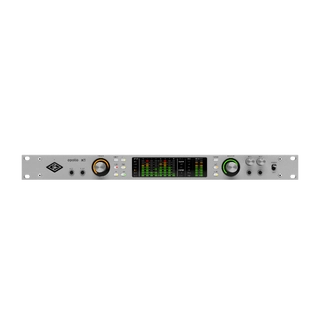 Universal Audio Apollo x8 Gen 2 STU (Rack/TB3/MAC/WIN)