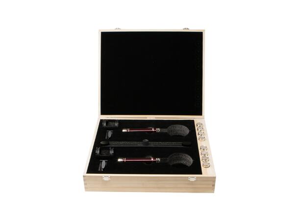 Vanguard V1S gen2 Pencil Kit V1S gen2 PENCIL CONDENSER SYSTEM 