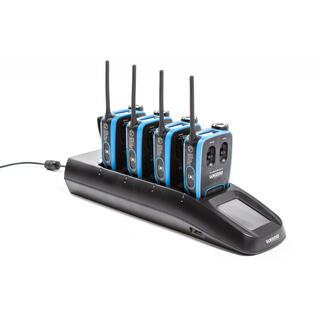 Vokkero Guardian Show charger Intercom System configurator