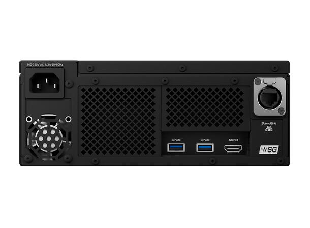 Waves Live One-C SoundGrid Server 