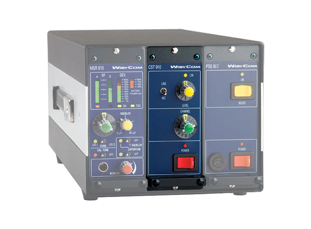Wisycom CST910 2W/300mW UHF Transmitter Module 