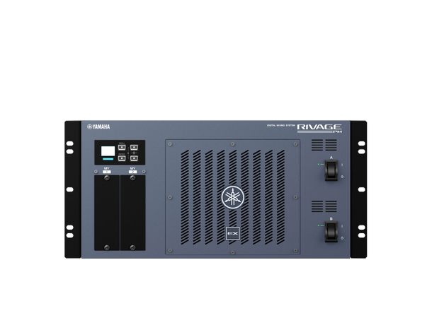 Yamaha DSP-RX-EX DSP Engine For Rivage PM CS-R-serien, 288/72/36/2 