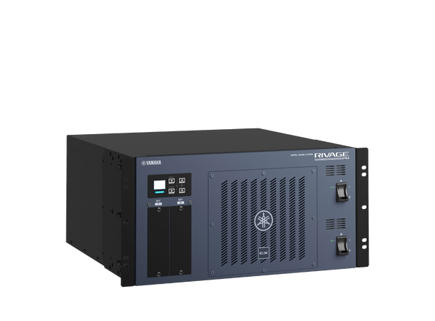 Yamaha DSP-RX-EX DSP Engine For Rivage PM CS-R-serien, 288/72/36/2 