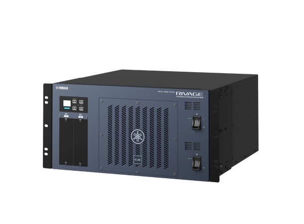 Yamaha DSP-RX-EX DSP Engine For Rivage PM CS-R-serien, 288/72/36/2 