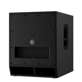 Yamaha DXS15mkII 12” Powered Subwoofer