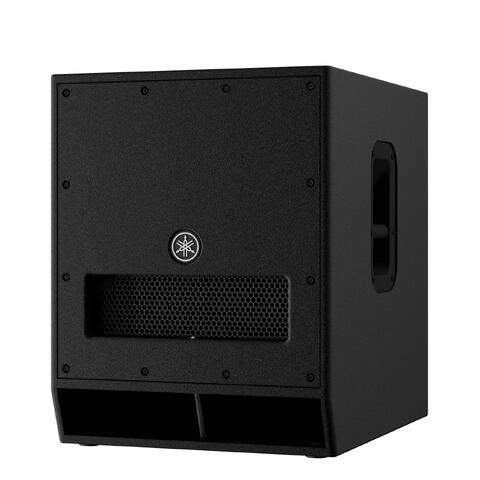 Yamaha DXS15mkII 12” Powered Subwoofer