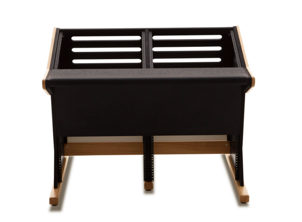 Zaor Maestro 24 Oak Classic Desk Series 24+12 Oak 