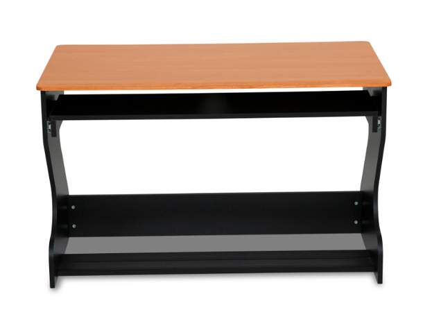 Zaor Miza Junior Flex Cherry Standard Desk Black Cherry 