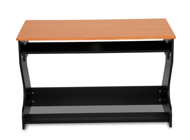 Zaor Miza Junior Flex Cherry Standard Desk Black Cherry