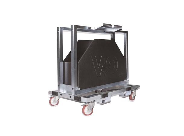 dB Technologies DT-DRK212 Dolly for two DRK-212 flybars and cables 