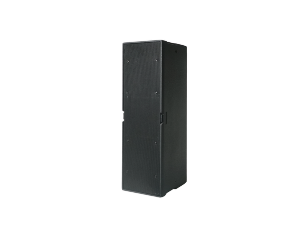 dB Technologies IS26TW100 White Passiv, 250W, 80Hz-20kHz, LF 6", HF1" 