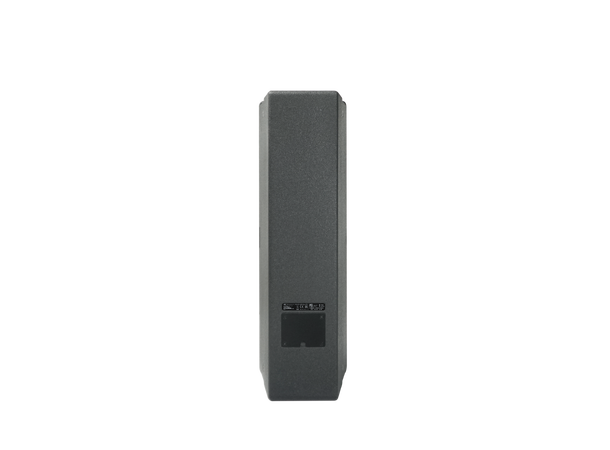 dB Technologies IS26TW100 White Passiv, 250W, 80Hz-20kHz, LF 6", HF1" 