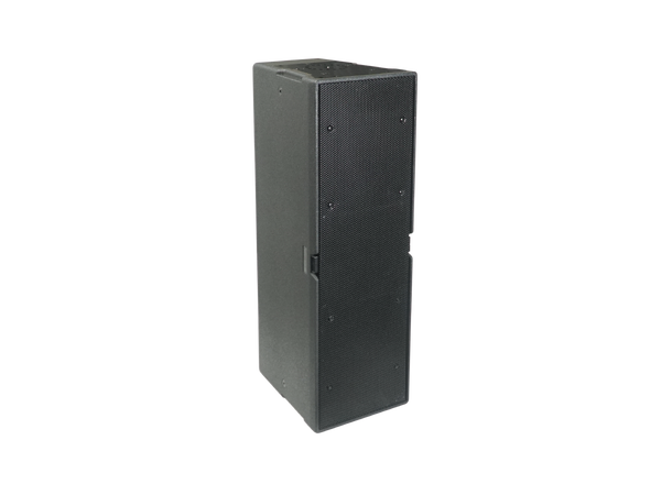 dB Technologies IS26TW100 White Passiv, 250W, 80Hz-20kHz, LF 6", HF1" 