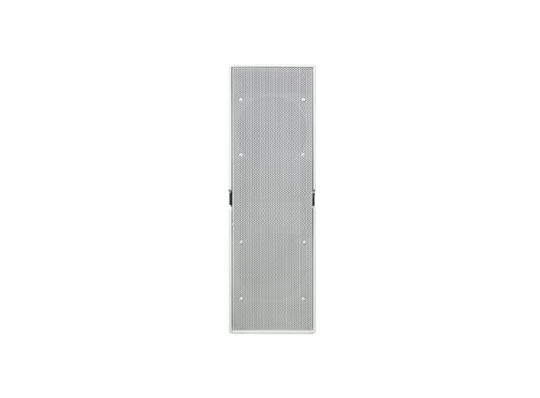 dB Technologies IS26TW100 White Passiv, 250W, 80Hz-20kHz, LF 6", HF1" 