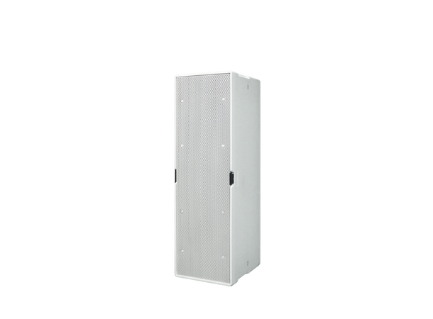 dB Technologies IS26TW100 White Passiv, 250W, 80Hz-20kHz, LF 6", HF1" 